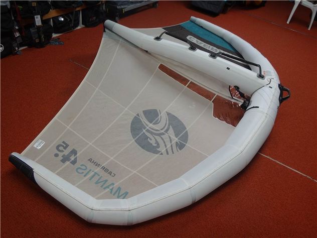 2024 Cabrinha Mantis - 4.5 metre