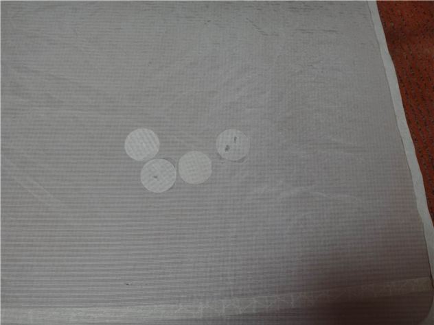 2024 Cabrinha Mantis - 4.5 metre