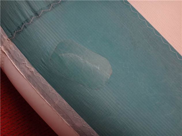 2024 Cabrinha Mantis - 4.5 metre