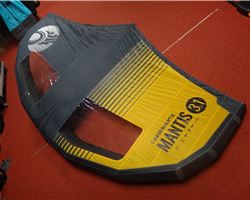 Cabrinha Mantis 3.1 metre foiling wind wing