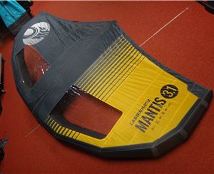 2021 Cabrinha Mantis - 3.1 metre