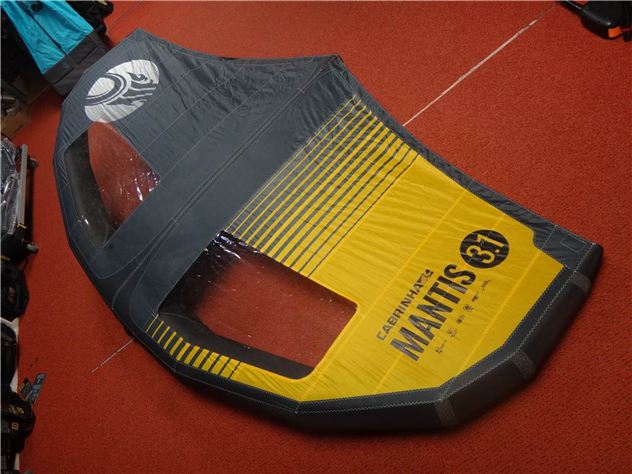 2021 Cabrinha Mantis - 3.1 metre