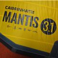 2021 Cabrinha Mantis - 3.1 metre - 1