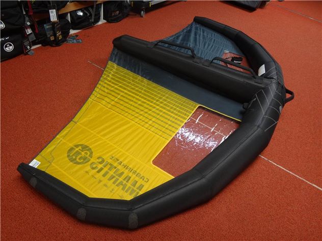 2021 Cabrinha Mantis - 3.1 metre