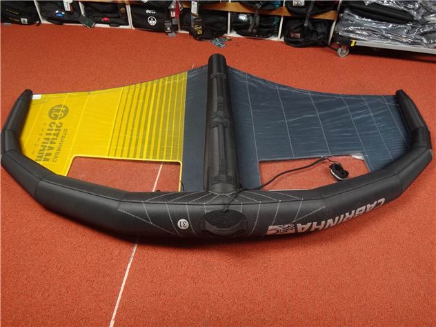 2021 Cabrinha Mantis - 3.1 metre