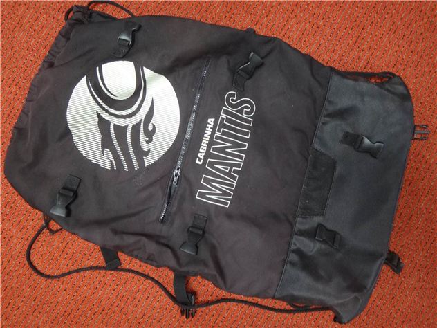 2021 Cabrinha Mantis - 3.1 metre