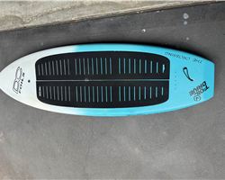 DC The Crossing 6' 0" foiling prone/surf foilboard