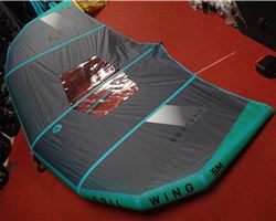 Duotone Echo 5 metre foiling wind wing