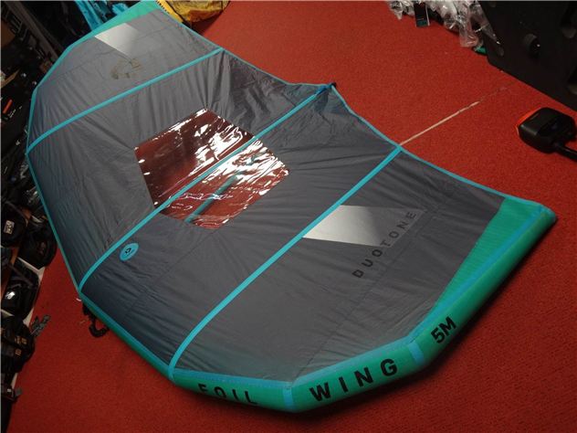 2020 Duotone Echo - 5 metre