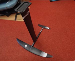 2024 Cabrinha Mkii H850 Kit