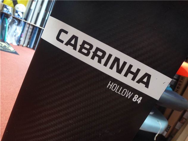 2024 Cabrinha Mkii H850 Kit