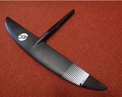 Cabrinha Mkii H1050 Front Wing foiling all foiling