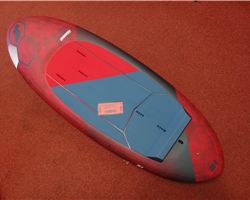 Tabou Flying Saucer 84 Litres 5' 7" foiling wind wing foilboard