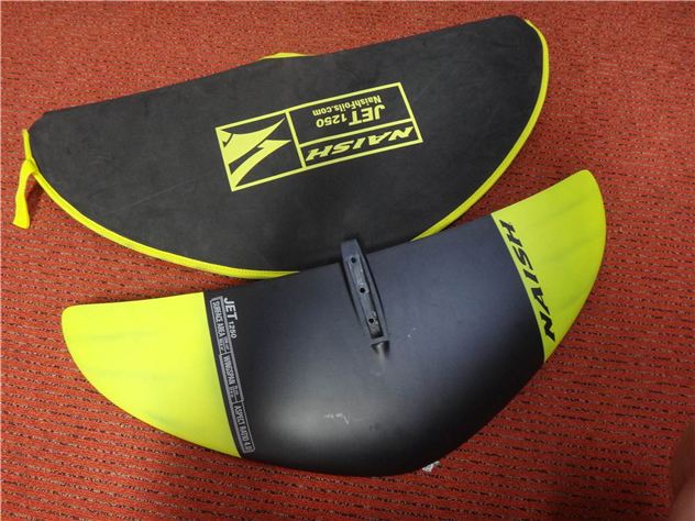 Naish Jet 1250 Front Wing