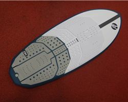 Cabrinha Link foiling all foiling