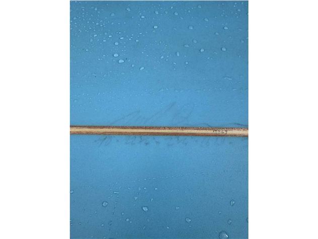 2023 Yahoo Marilyn - 9' 0"