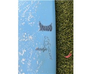 2023 Yahoo Marilyn - 9' 0"