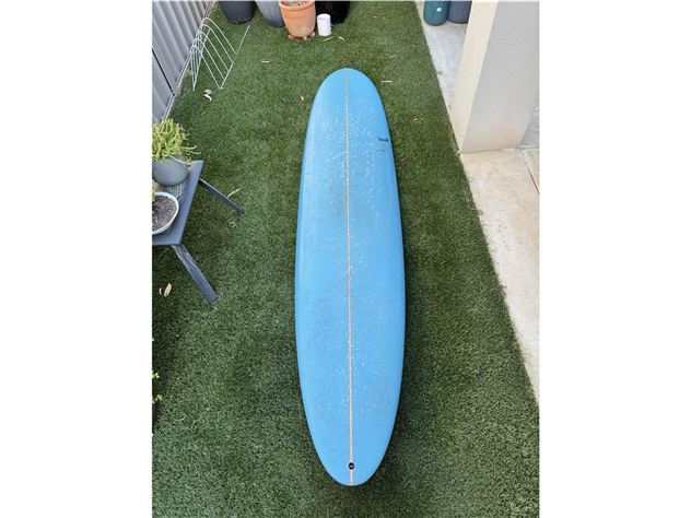 2023 Yahoo Marilyn - 9' 0"