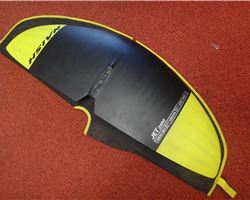 Naish Jet 2450 Ft Wing foiling components (wings,masts,etc)