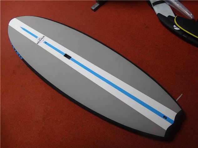 2022 Naish Mana Soft Deck - 9' 5", 32 inches