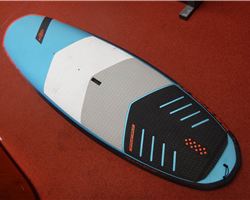 JP Australia Foil Slate 8' 2" foiling sup foilboard