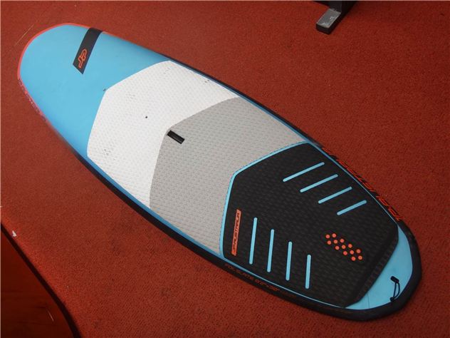 JP Australia Foil Slate - 8' 2"