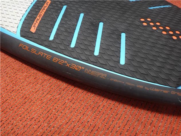 JP Australia Foil Slate - 8' 2"