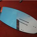 JP Australia Foil Slate - 8' 2