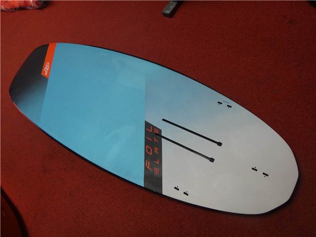 JP Australia Foil Slate - 8' 2"