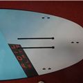 JP Australia Foil Slate - 8' 2
