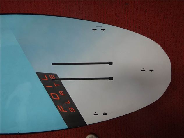 JP Australia Foil Slate - 8' 2"