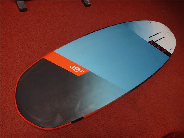 JP Australia Foil Slate - 8' 2"