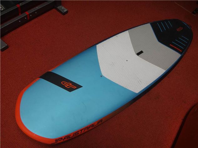 JP Australia Foil Slate - 8' 2"
