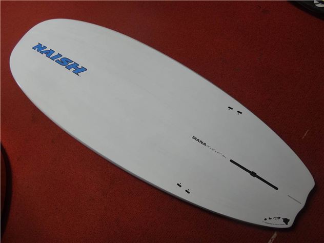 Naish Mana Gtw - 9' 5", 32 inches