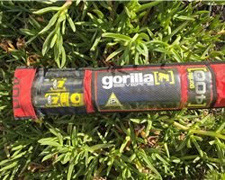 Severne Gorilla Mast 400 windsurfing accessorie
