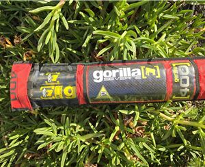 Severne Gorilla Mast 400