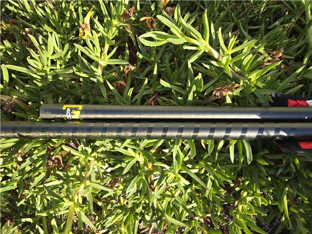 Severne Gorilla Mast 400