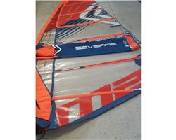 Severne Overdrives windsurfing sail