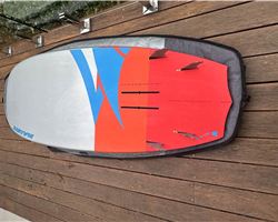 Naish Hover 0' 6" foiling sup foilboard