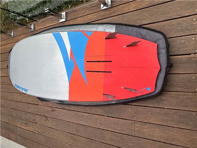 Naish Hover - 0' 6"