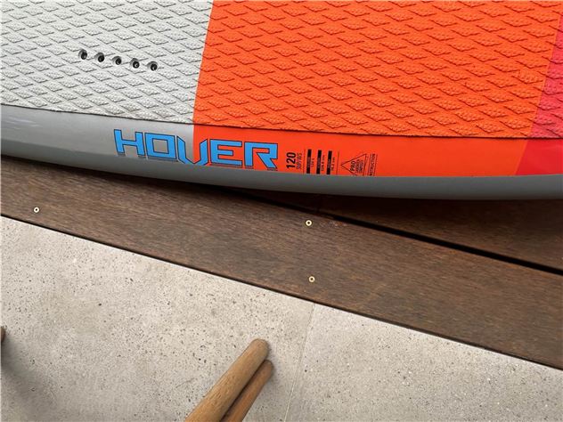 Naish Hover - 0' 6"