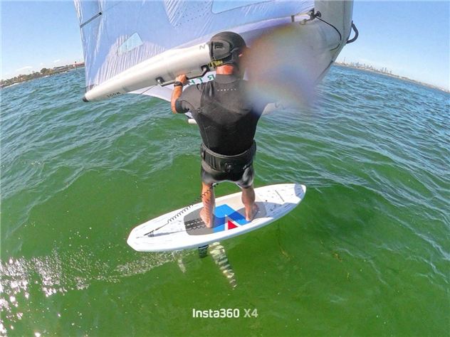 2024 Armstrong Dw107 - 218 cm, 107 Litres