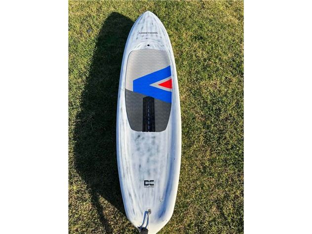 2024 Armstrong Dw107 - 218 cm, 107 Litres