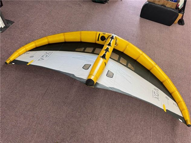 2024 Naish Adx N-Vision - 5 metre