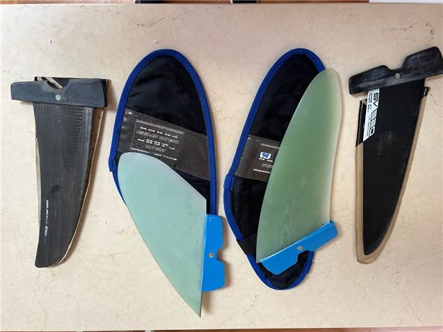 2024 Select & Tribal Powerbox Selection