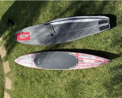Axis Frank Mako 8'4 8' 4" foiling all foiling