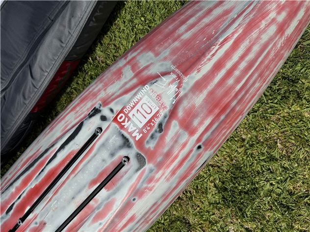 2025 Axis Frank Mako 8'4 - 8' 4"