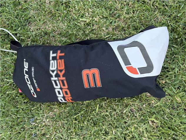 2025 Ozone Pocket Rockets 4.3M And 3M