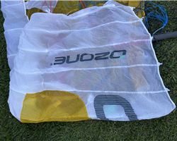 Ozone Pocket Rocket 3M foiling components (wings,masts,etc)