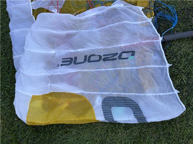 2025 Ozone Pocket Rockets 4.3M And 3M